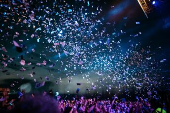 Impression shortlisted five times in UK Content Awards